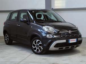 FIAT 500L Diesel 2019 usata