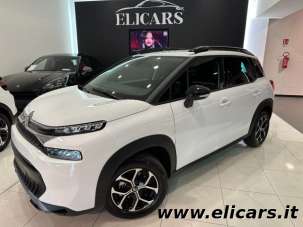 CITROEN C3 Aircross Benzina 2024 usata