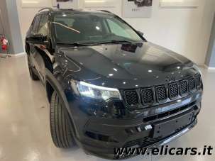 JEEP Compass Benzina 2022 usata