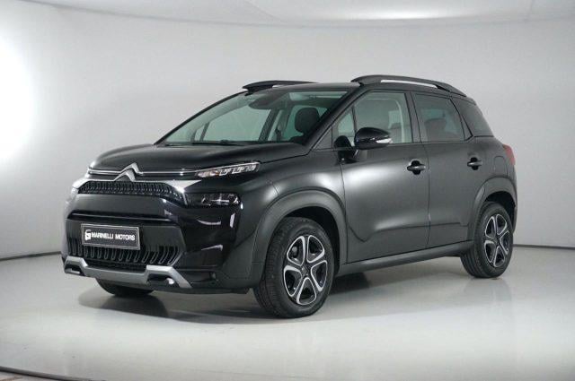 CITROEN C3 Aircross Benzina 2022 usata foto