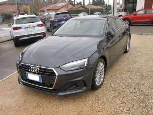 AUDI A5 Diesel 2020 usata