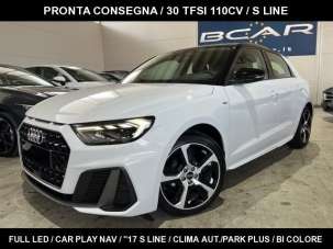 AUDI A1 Benzina 2023 usata, Cuneo