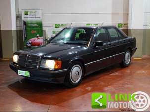 MERCEDES-BENZ 190 Benzina 1989 usata, Forli-Cesena