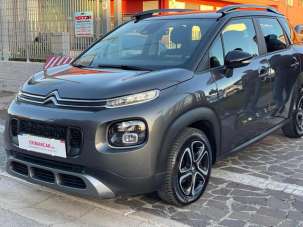 CITROEN C3 Aircross Diesel 2020 usata, Caserta