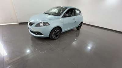 LANCIA Ypsilon Benzina/GPL 2024 usata, Brescia