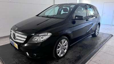 MERCEDES-BENZ B 180 Diesel 2014 usata, Pescara