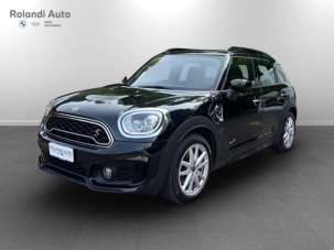 MINI Countryman Diesel 2020 usata