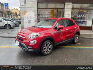 FIAT 500X Diesel 2015 usata