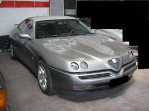 ALFA ROMEO GTV Benzina/GPL 1996 usata, Ascoli Piceno