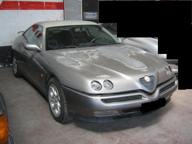 ALFA ROMEO GTV Benzina/GPL 1996 usata, Ascoli Piceno foto