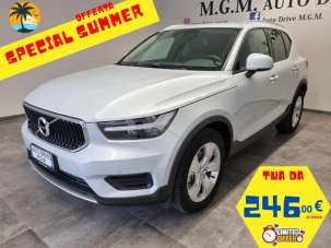 VOLVO XC40 Diesel 2019 usata