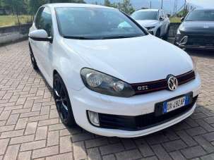 VOLKSWAGEN Golf Benzina 2009 usata, Verbano-Cusio-Ossola