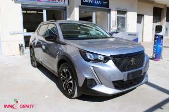 PEUGEOT 2008 Benzina 2022 usata, Caserta