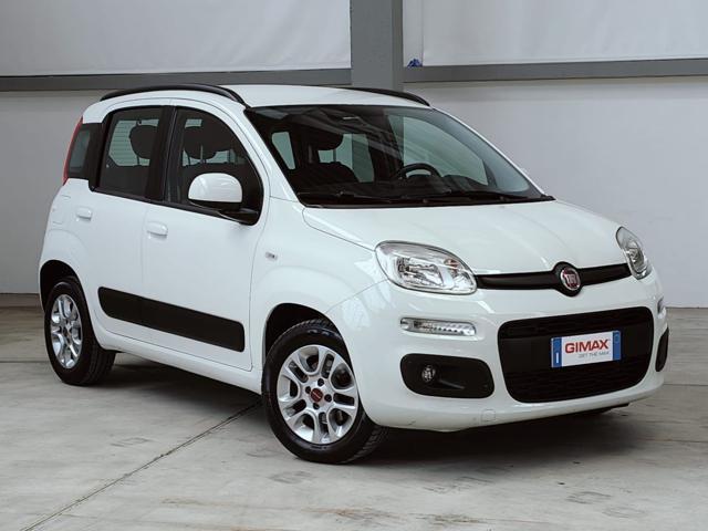 FIAT Panda Benzina 2018 usata foto