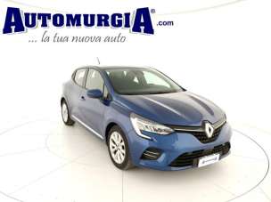 RENAULT Clio Diesel 2019 usata, Barletta-Andria-Trani