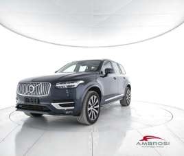 VOLVO XC90 Diesel 2024 usata, Perugia