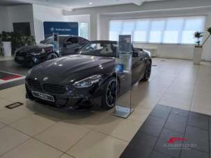 BMW Z4 Benzina 2024 usata, Perugia