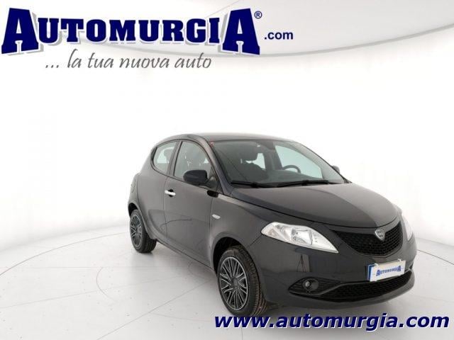 LANCIA Ypsilon Elettrica/Benzina 2021 usata, Barletta-Andria-Trani foto