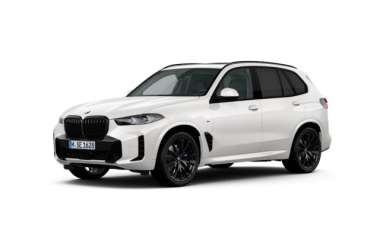 BMW X5 Elettrica/Diesel usata, Verona