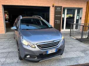 PEUGEOT 2008 Diesel 2016 usata, Verbano-Cusio-Ossola