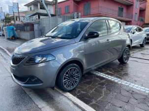 LANCIA Ypsilon Elettrica/Benzina 2022 usata, Caserta