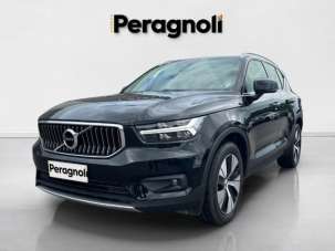 VOLVO XC40 Elettrica/Benzina 2021 usata, Siena