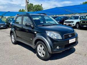 DAIHATSU Terios Benzina 2007 usata