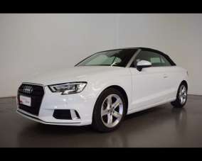 AUDI A3 Diesel 2018 usata, Treviso