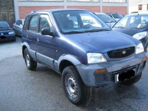 DAIHATSU Terios Benzina 1998 usata, Ascoli Piceno