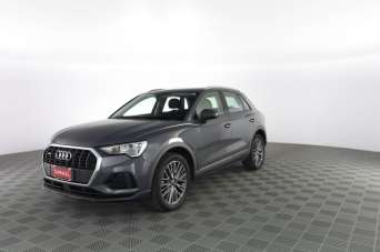 AUDI Q3 Diesel 2020 usata, Verona