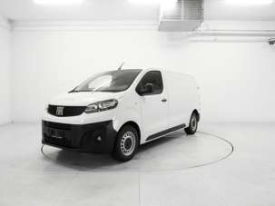 FIAT Scudo Diesel 2024 usata, Verona