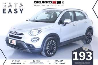 FIAT 500X Diesel 2021 usata, Belluno