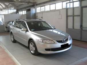 MAZDA 6 Diesel 2006 usata, Ascoli Piceno