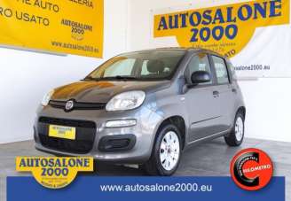 FIAT Panda Benzina 2020 usata, Treviso