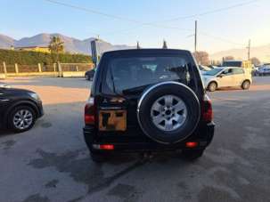 MITSUBISHI Pajero Diesel 2004 usata, Caserta