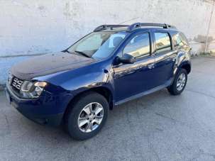 DACIA Duster Diesel 2016 usata