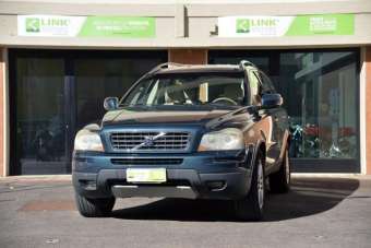 VOLVO XC90 Diesel 2007 usata