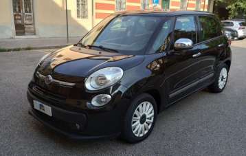 FIAT 500L Diesel 2017 usata