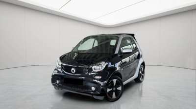 SMART ForTwo Benzina 2017 usata