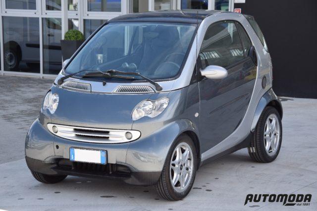 SMART ForTwo Benzina 2003 usata, Firenze foto