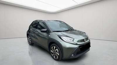 TOYOTA Aygo X Benzina 2023 usata