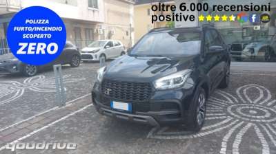 DR MOTOR DR 5.0 Benzina/GPL 2021 usata, Napoli