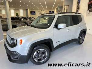 JEEP Renegade Diesel 2015 usata