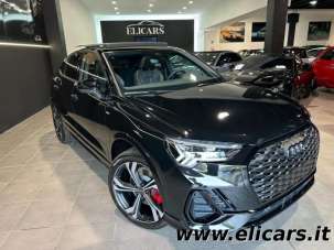 AUDI Q3 Diesel 2023 usata