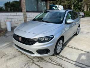 FIAT Tipo Diesel 2016 usata