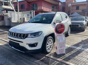 JEEP Compass Diesel 2020 usata, Caserta