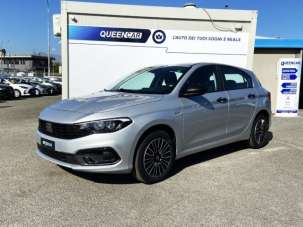 FIAT Tipo Benzina 2022 usata