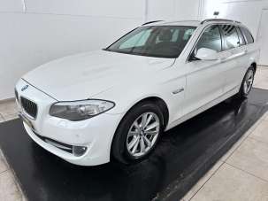 BMW 520 Diesel 2012 usata, Pescara