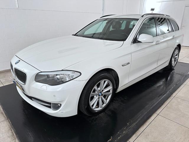 BMW 520 Diesel 2012 usata, Pescara foto