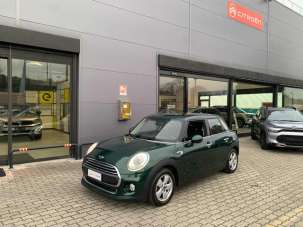 MINI One Diesel 2015 usata, Ancona